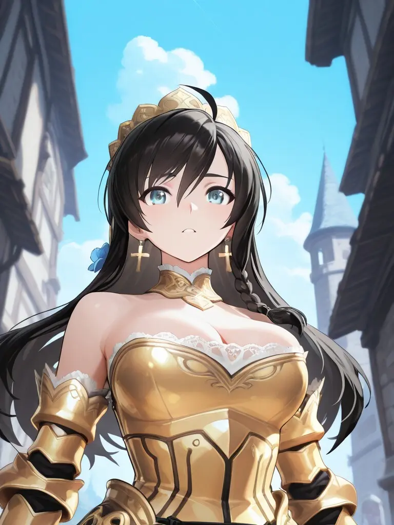 Sonia Blanche - Full - page215