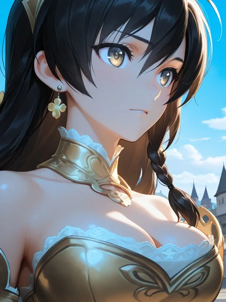 Sonia Blanche - Full - page217