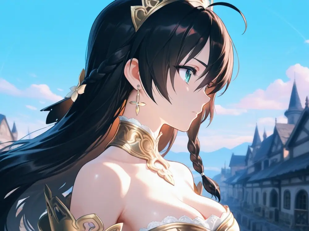 Sonia Blanche - Full - page219