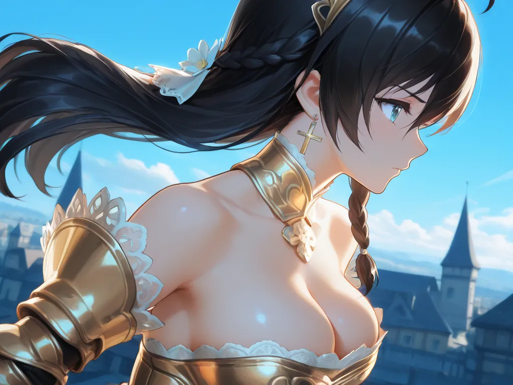 Sonia Blanche - Full - page222