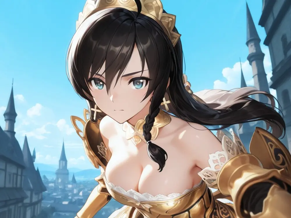 Sonia Blanche - Full - page223