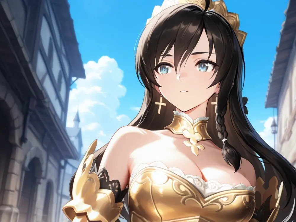 Sonia Blanche - Full - page225