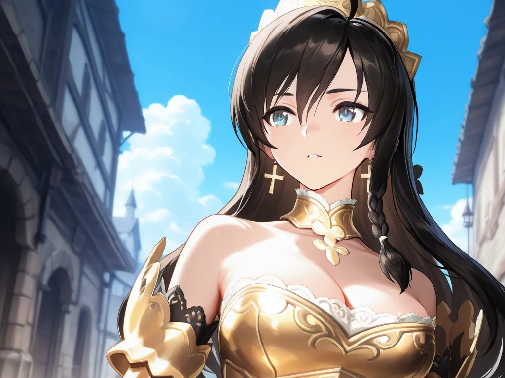 Sonia Blanche - Full - page226