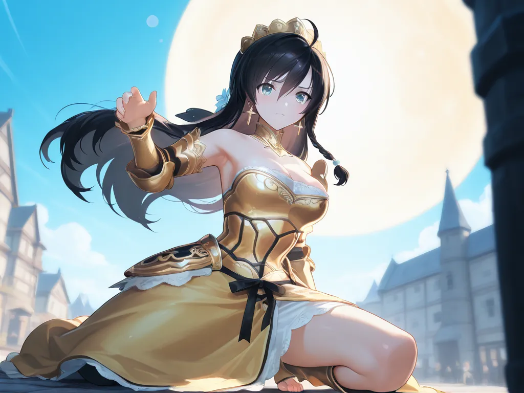 Sonia Blanche - Full - page228