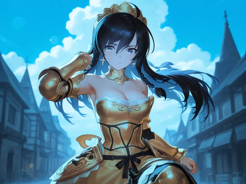 Sonia Blanche - Full - page232