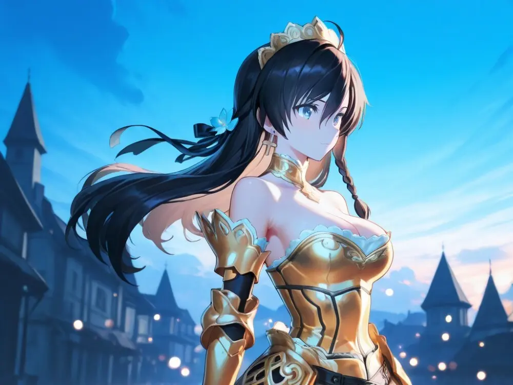 Sonia Blanche - Full - page233