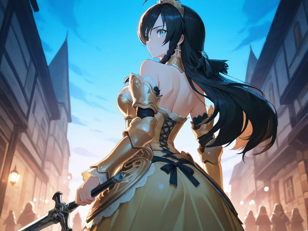 Sonia Blanche - Full - page238