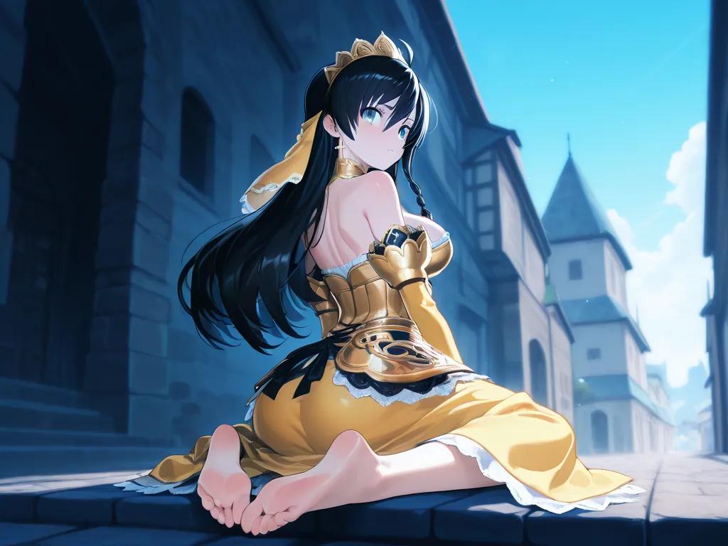 Sonia Blanche - Full - page240