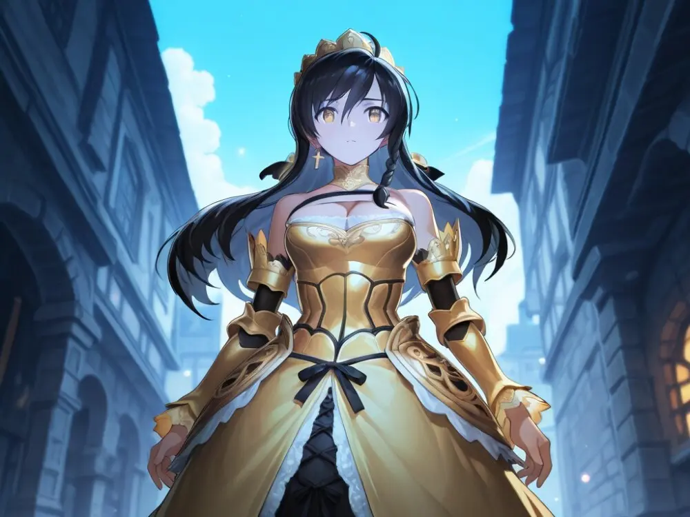 Sonia Blanche - Full - page241