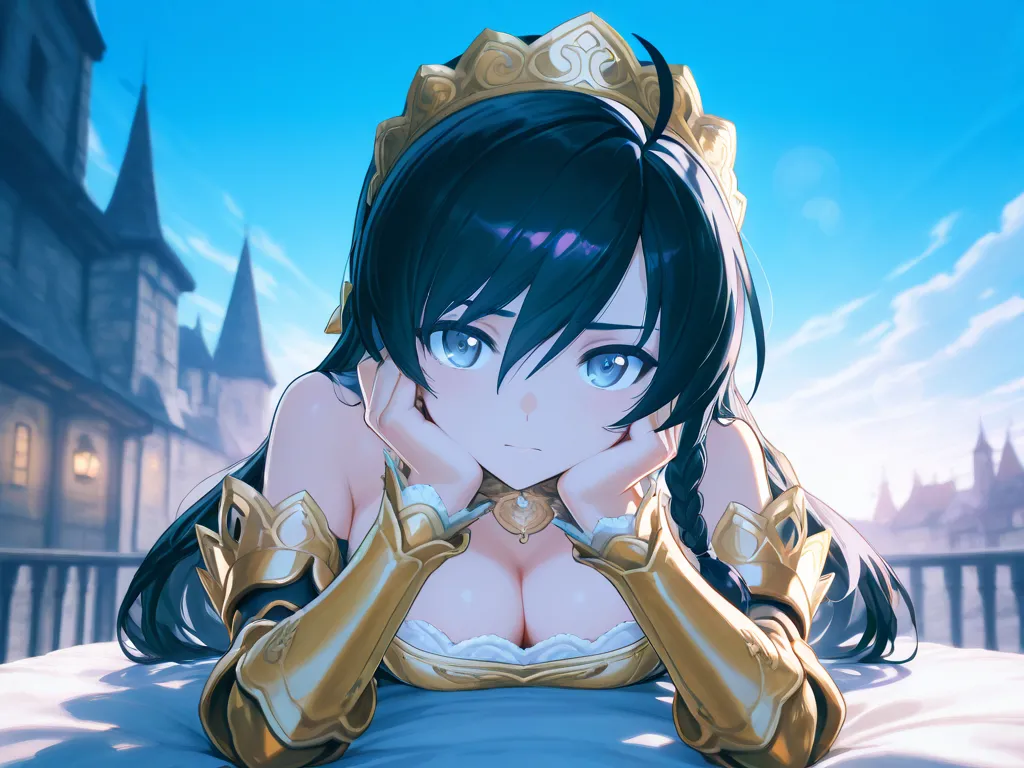 Sonia Blanche - Full - page246