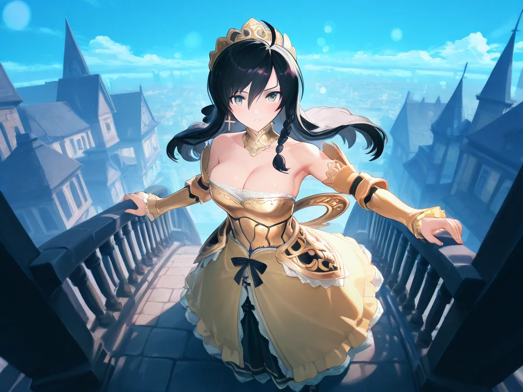 Sonia Blanche - Full - page248