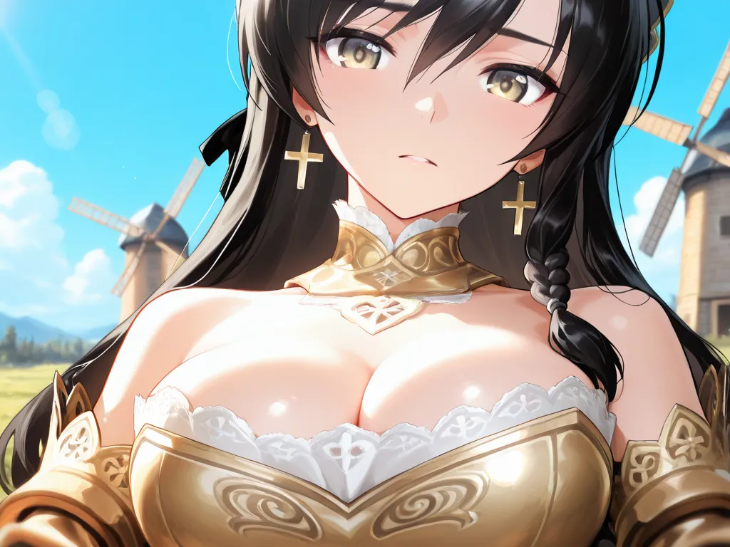 Sonia Blanche - Full - page252