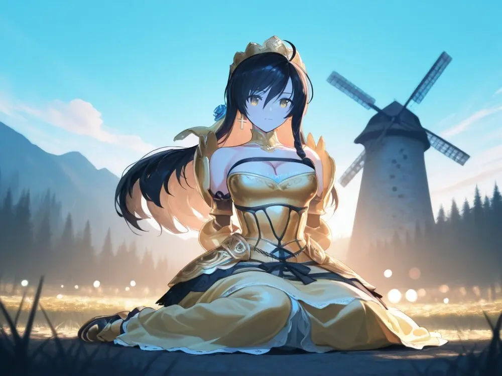 Sonia Blanche - Full - page253