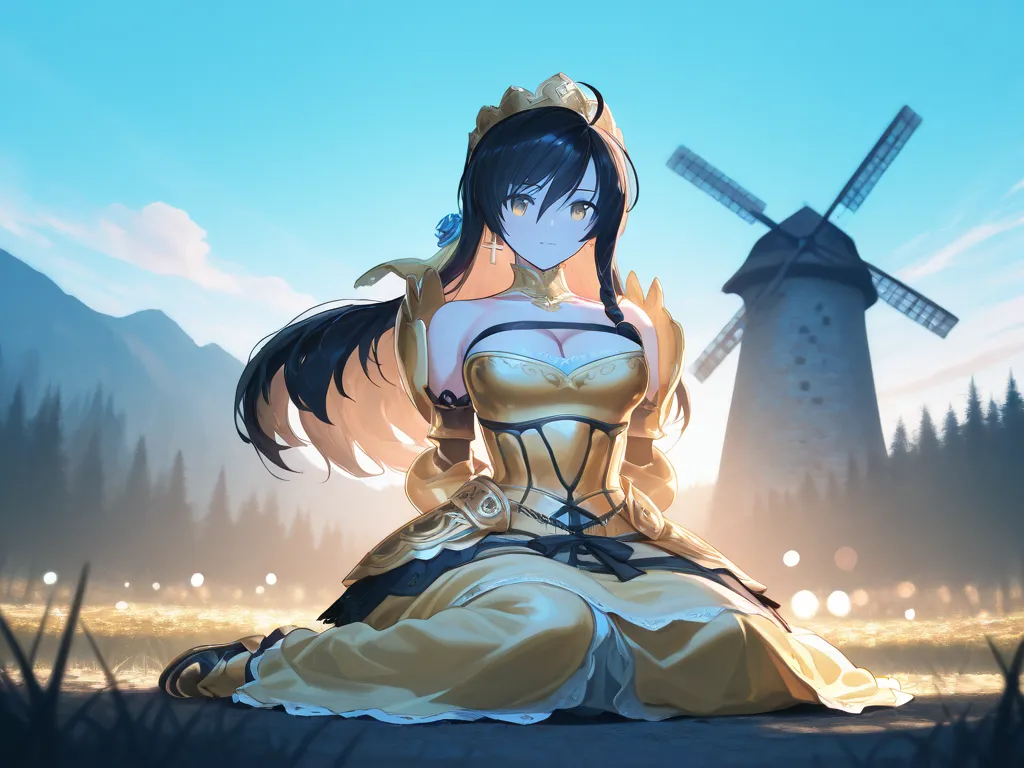 Sonia Blanche - Full - page254