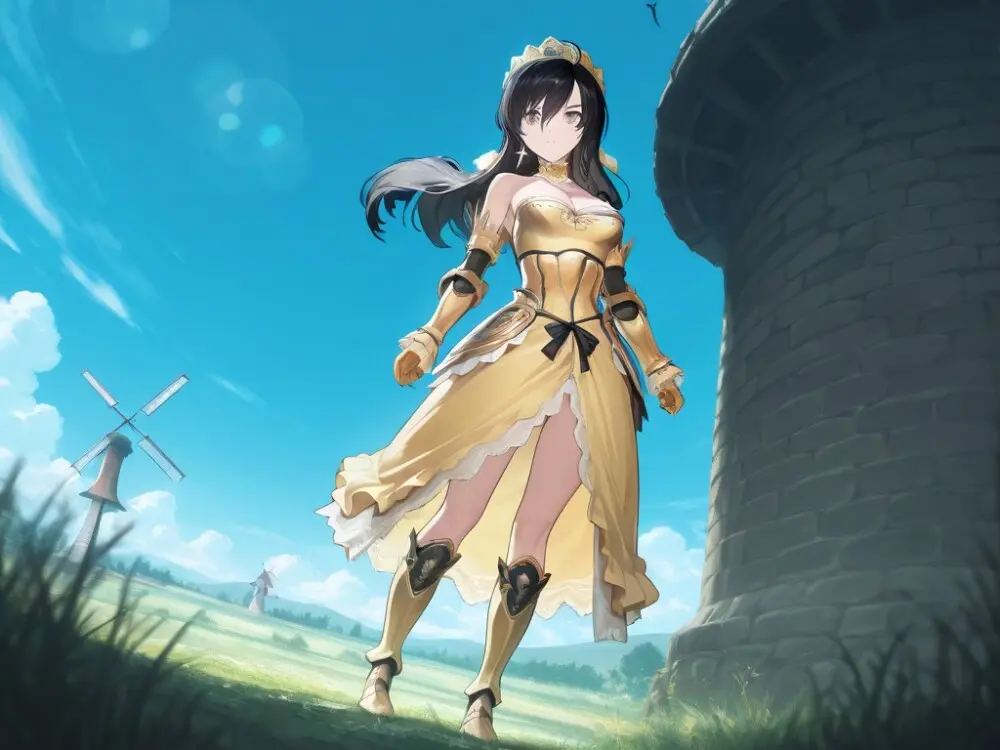 Sonia Blanche - Full - page255