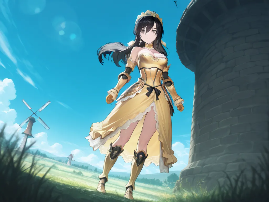 Sonia Blanche - Full - page256