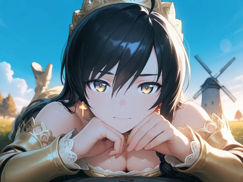 Sonia Blanche - Full - page257