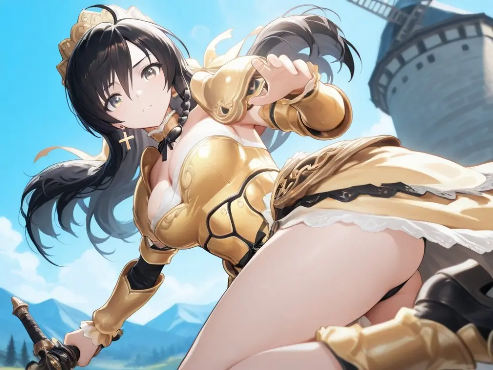 Sonia Blanche - Full - page259