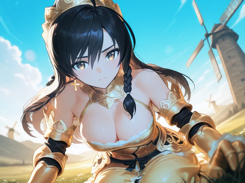 Sonia Blanche - Full - page262