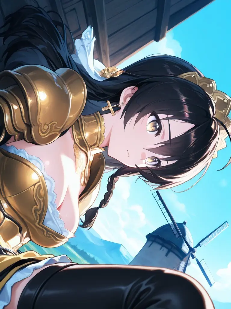 Sonia Blanche - Full - page265