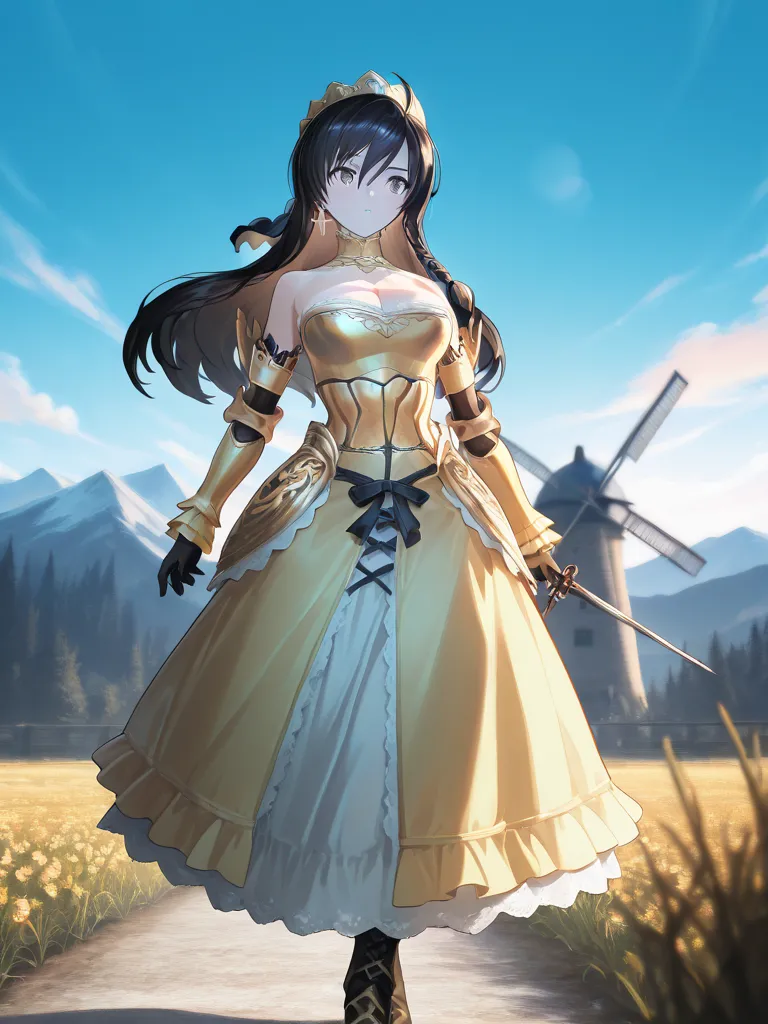 Sonia Blanche - Full - page268