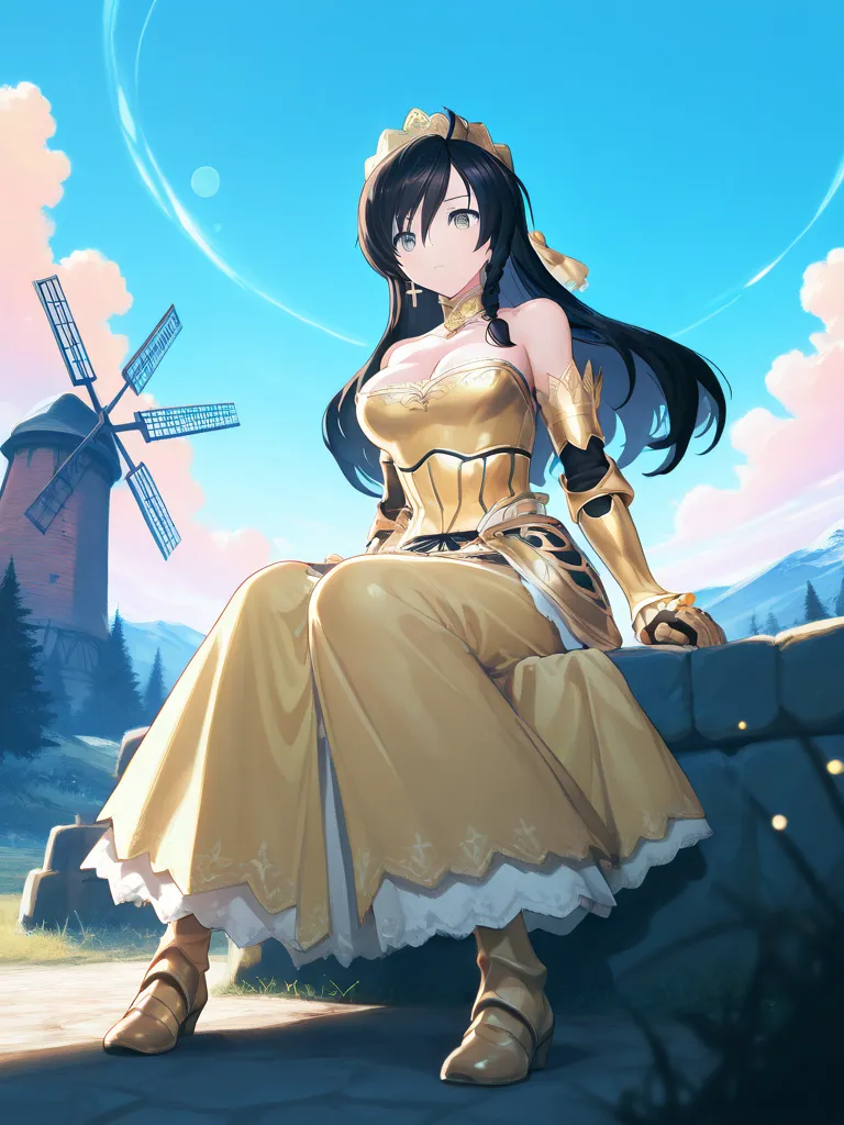 Sonia Blanche - Full - page272