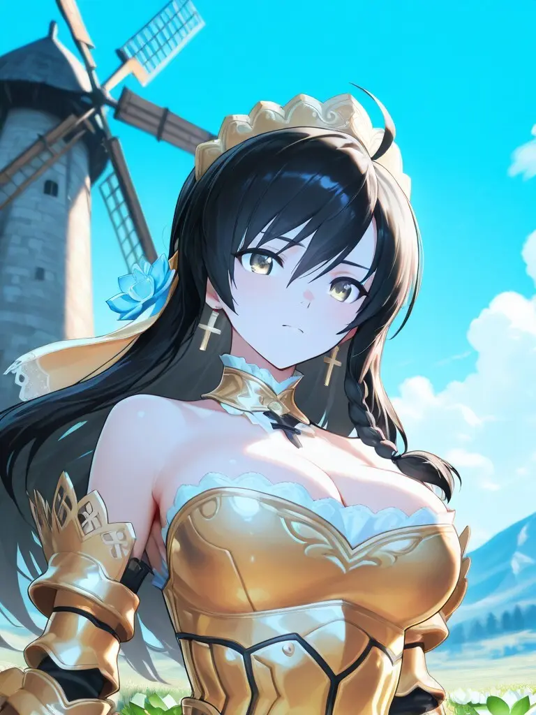 Sonia Blanche - Full - page273