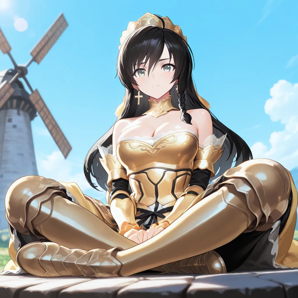 Sonia Blanche - Full - page278