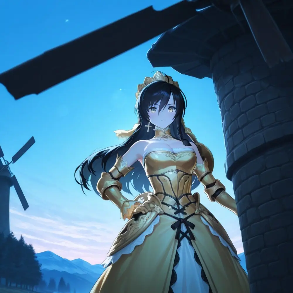 Sonia Blanche - Full - page281