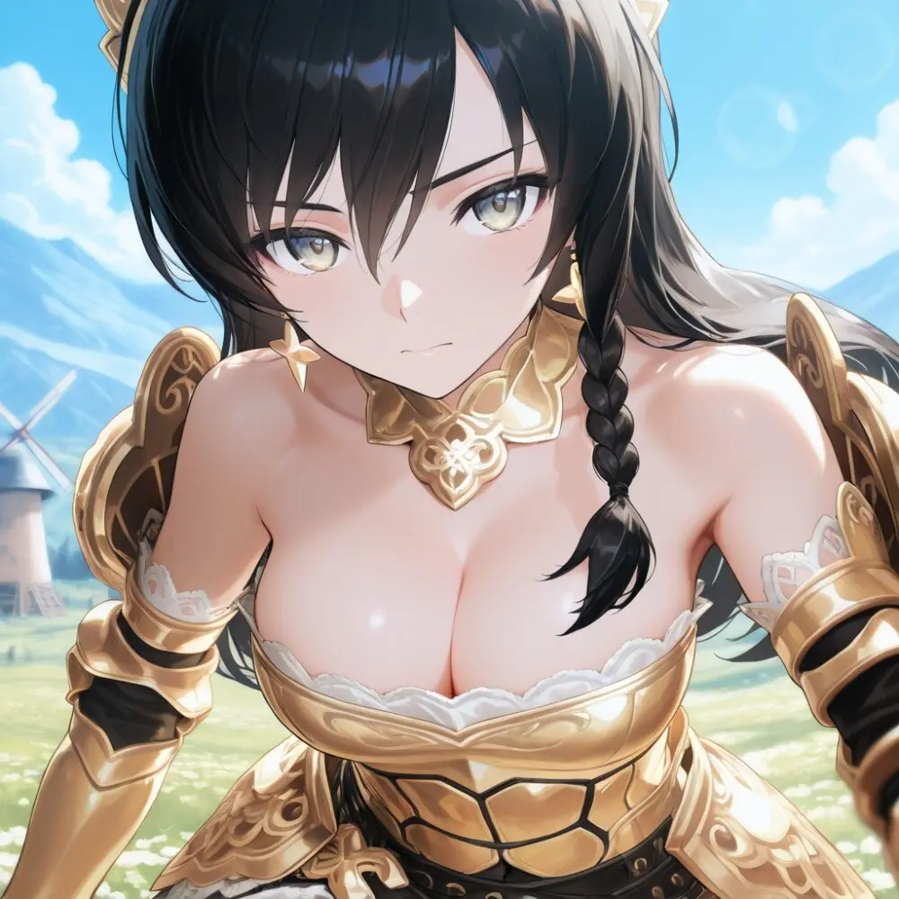 Sonia Blanche - Full - page283