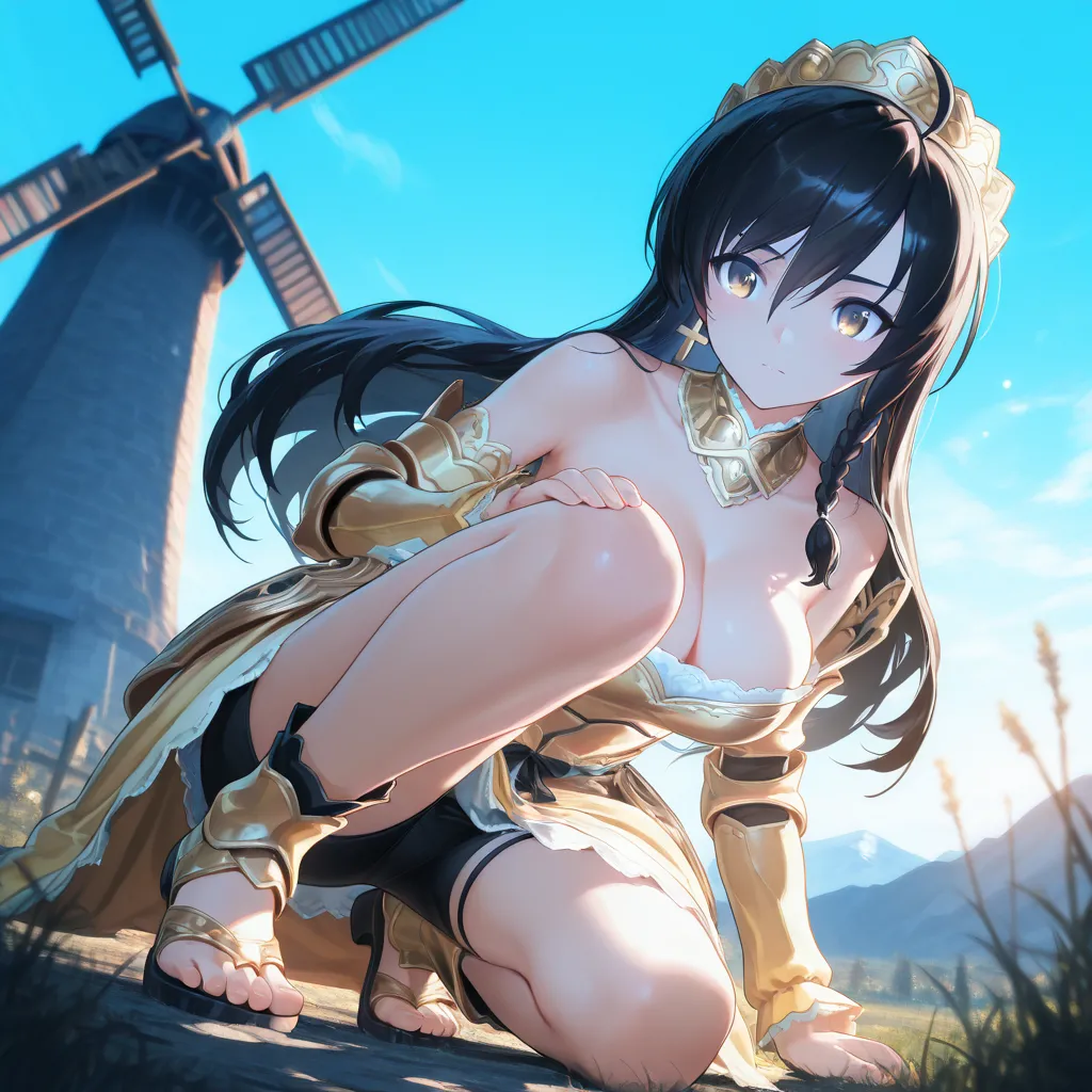 Sonia Blanche - Full - page286