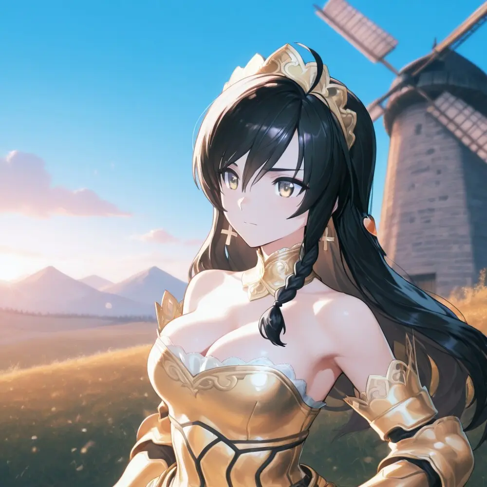 Sonia Blanche - Full - page287