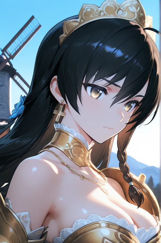 Sonia Blanche - Full - page292