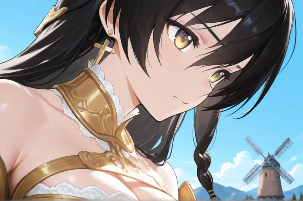 Sonia Blanche - Full - page299