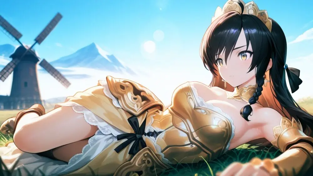 Sonia Blanche - Full - page301