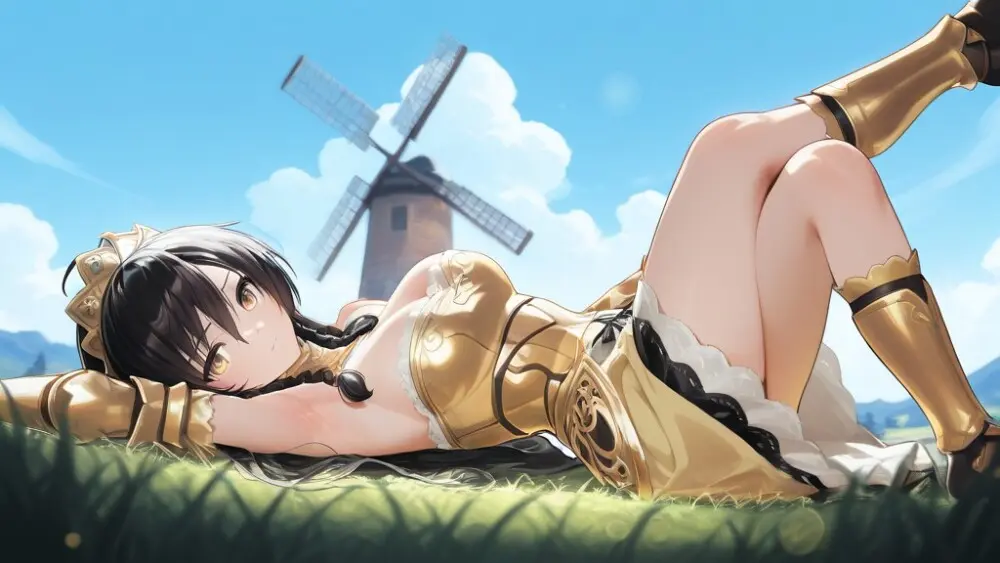 Sonia Blanche - Full - page303