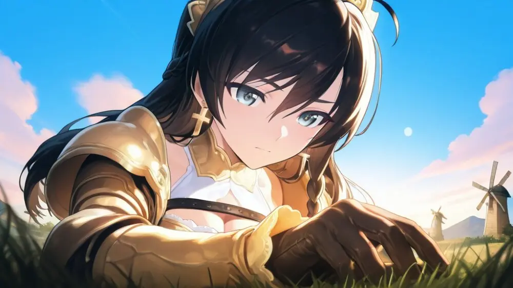 Sonia Blanche - Full - page309