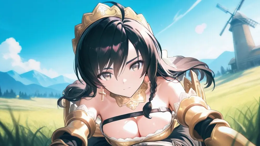 Sonia Blanche - Full - page311