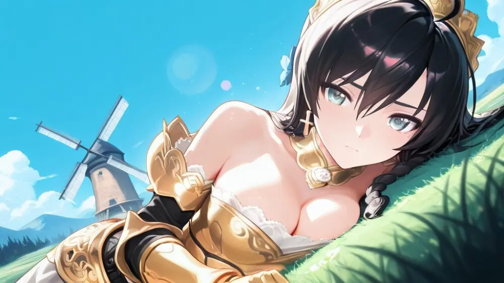 Sonia Blanche - Full - page313