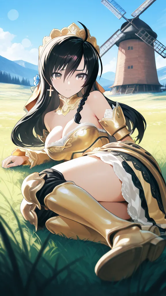 Sonia Blanche - Full - page316