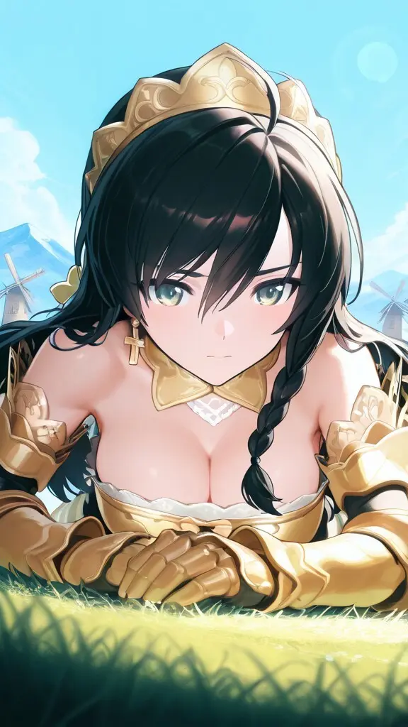 Sonia Blanche - Full - page317