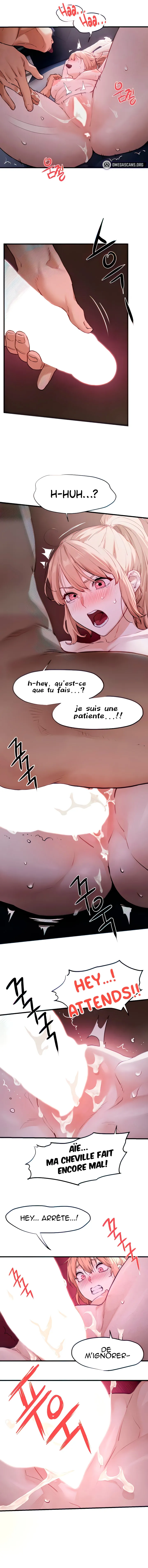 気取った王女様（モビー・ディック） - page31