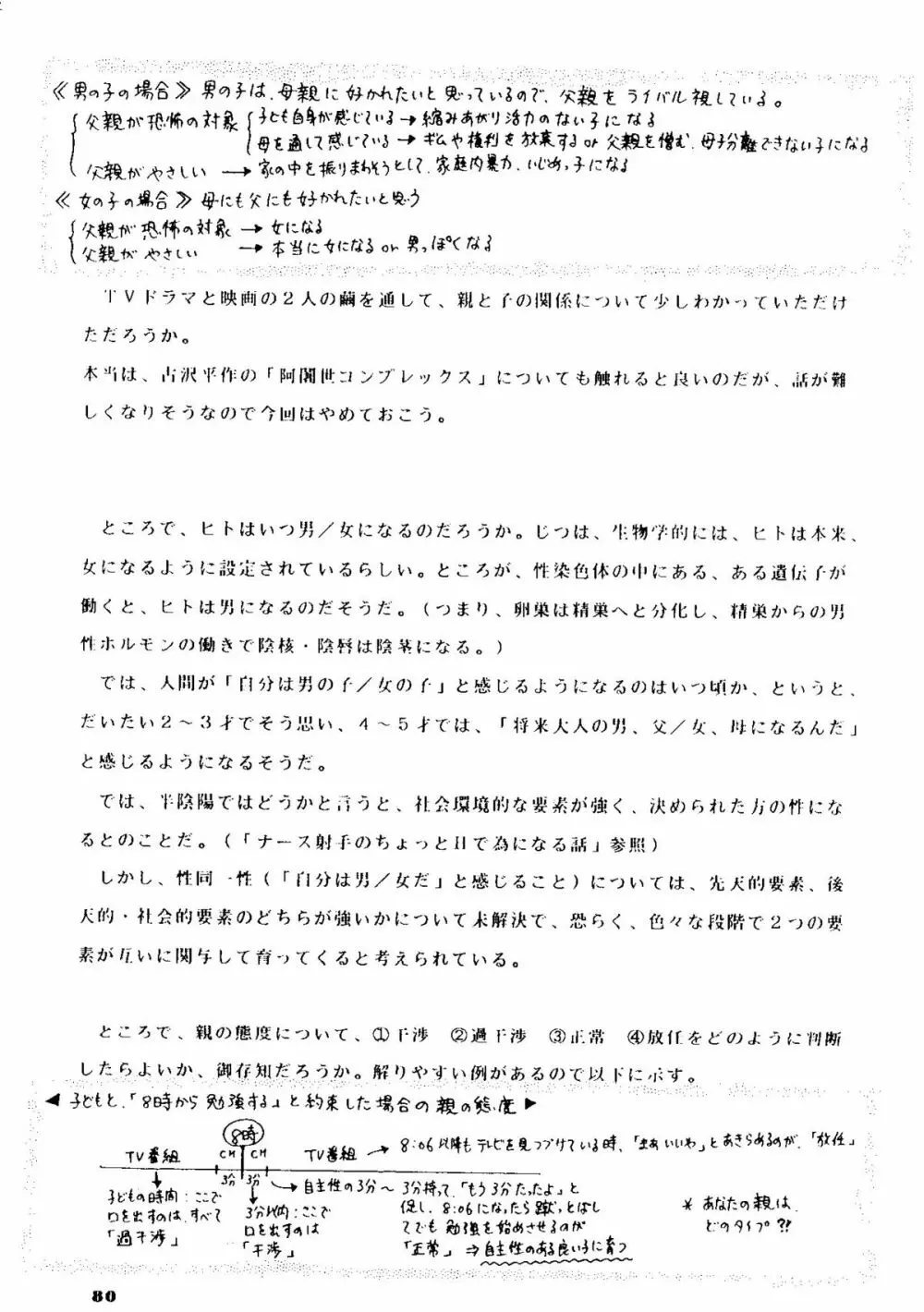夕張メロン組1 - page79