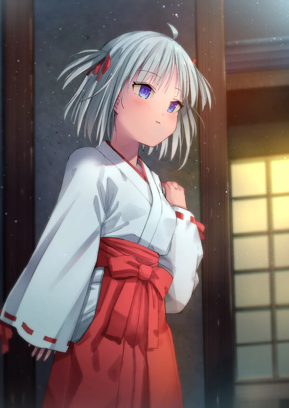 ラキスケ 〜ラッキースケベが日常になっちゃった〜3 - page25