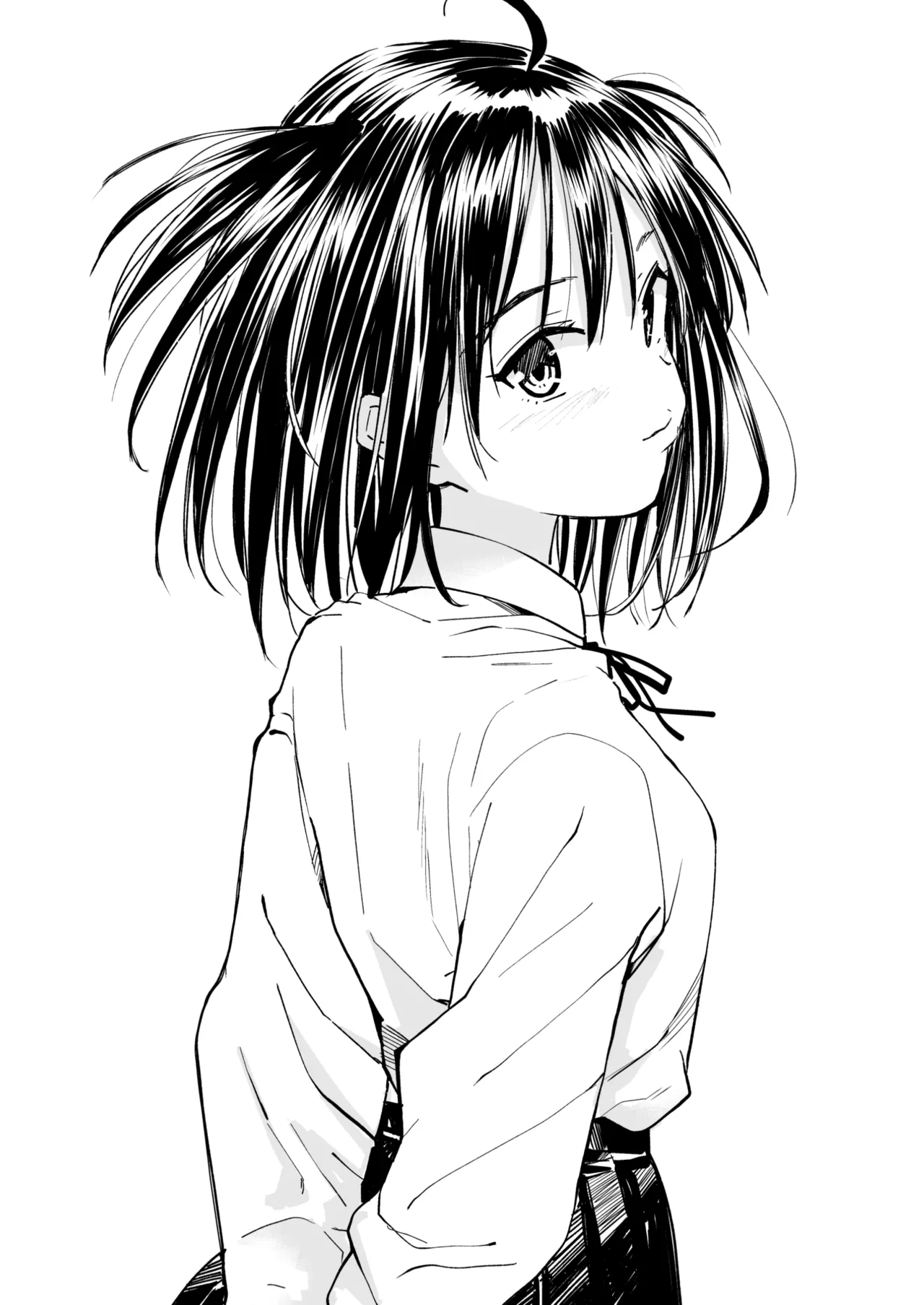 ラキスケ 〜ラッキースケベが日常になっちゃった〜3 - page93