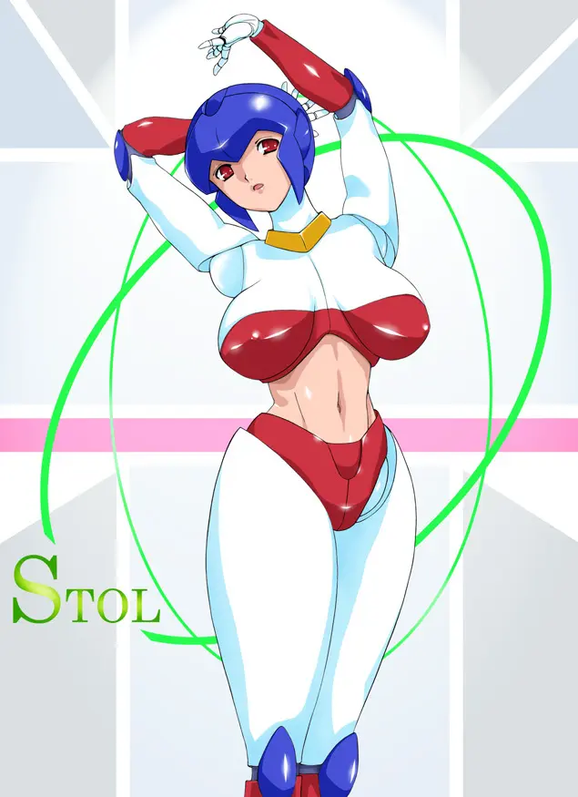 レイナ:S - page21