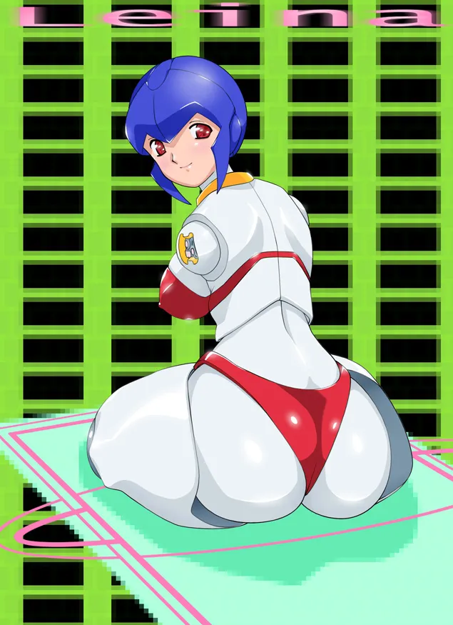 レイナ:S - page26