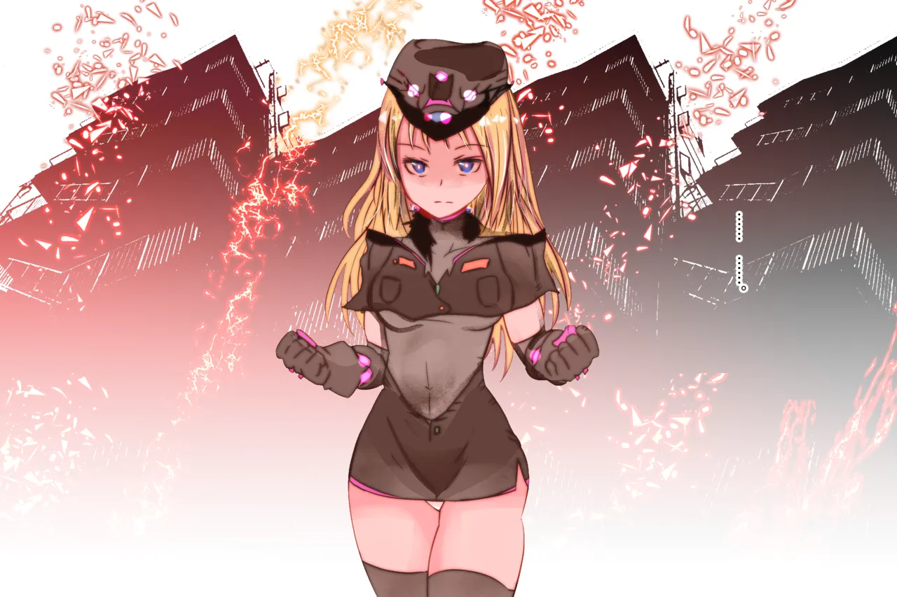 Cthree シースリー - page139