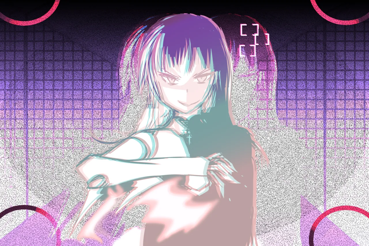 Cthree シースリー - page22