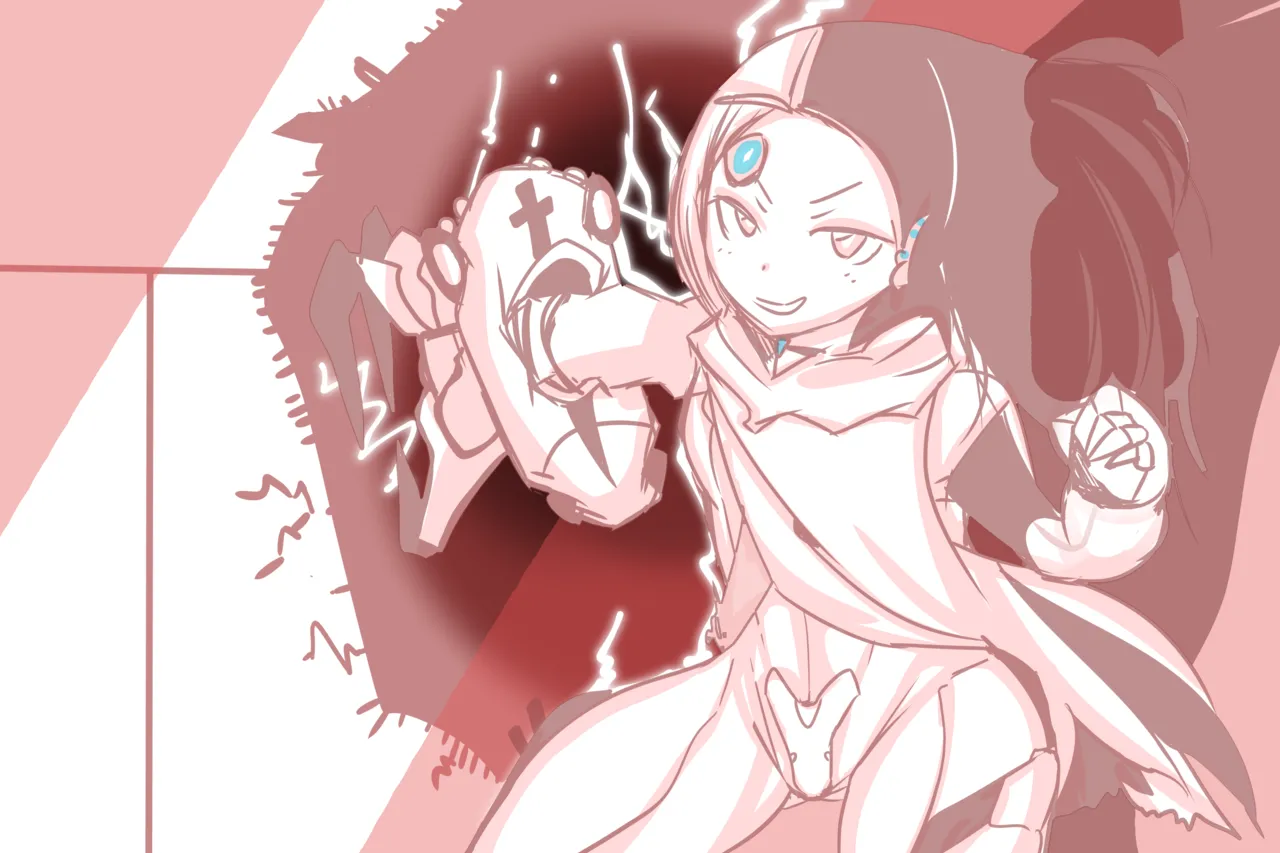 Cthree シースリー - page53